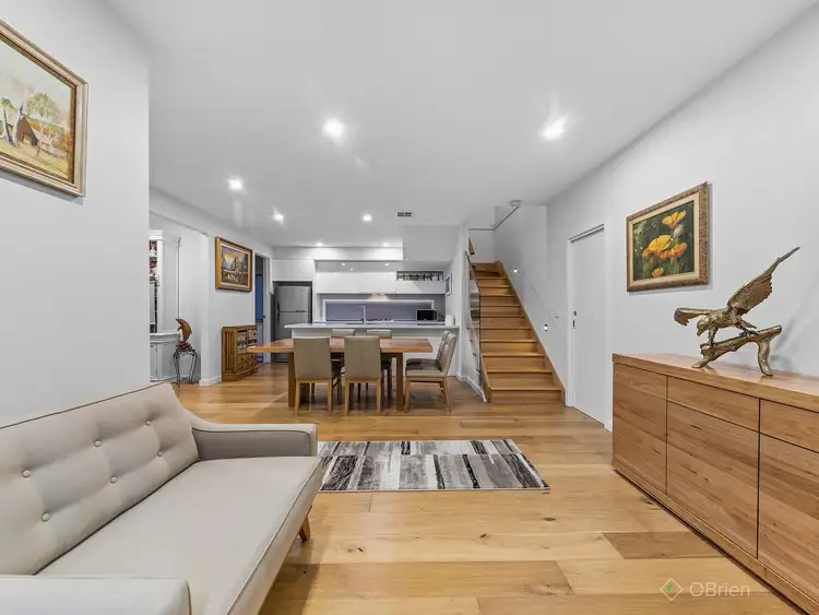 Fourth view of Homely house listing, 2/27 Manuka Road, Berwick VIC 3806
