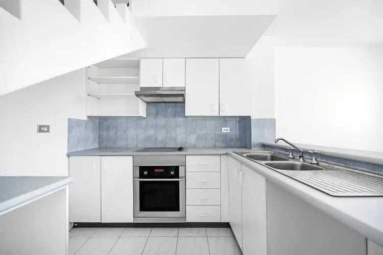 Second view of Homely apartment listing, 43/219-227 Chalmers Street, Redfern NSW 2016