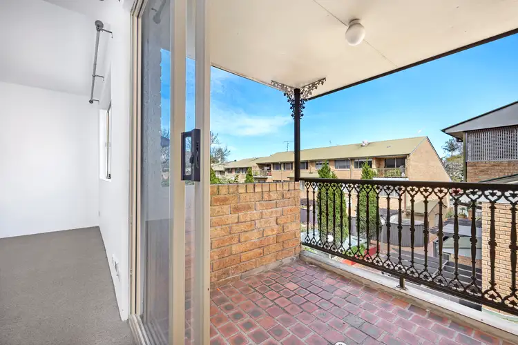 Third view of Homely apartment listing, 43/219-227 Chalmers Street, Redfern NSW 2016