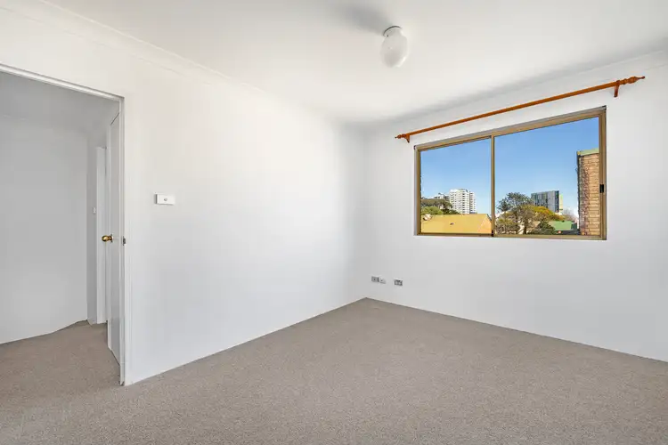 Fourth view of Homely apartment listing, 43/219-227 Chalmers Street, Redfern NSW 2016
