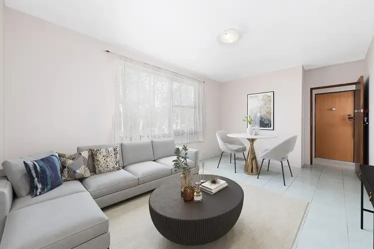 Second view of Homely unit listing, 4/43 Russell Street, Strathfield NSW 2135