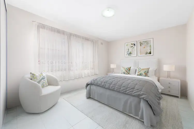 Third view of Homely unit listing, 4/43 Russell Street, Strathfield NSW 2135