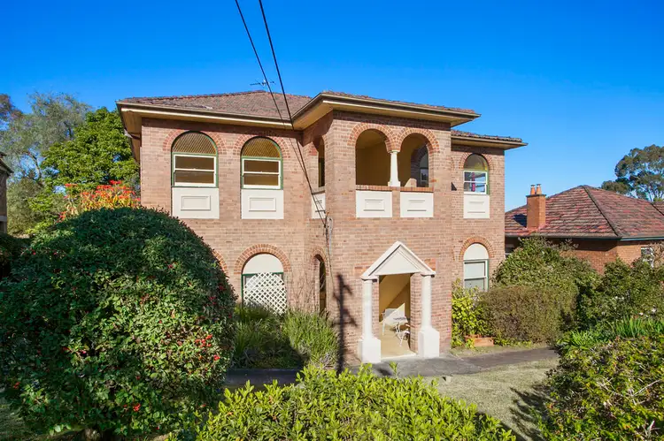 1/64 Centennial Avenue, Chatswood NSW 2067