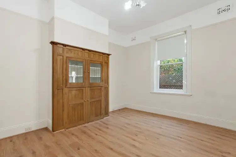 Second view of Homely unit listing, 1/64 Centennial Avenue, Chatswood NSW 2067