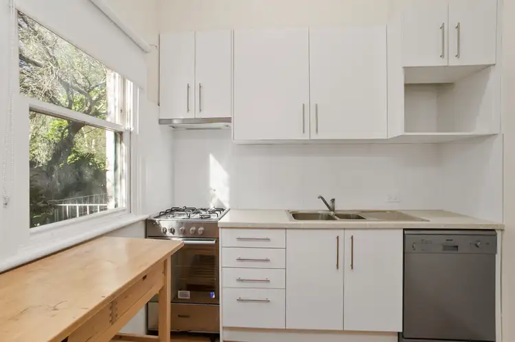 Third view of Homely unit listing, 1/64 Centennial Avenue, Chatswood NSW 2067