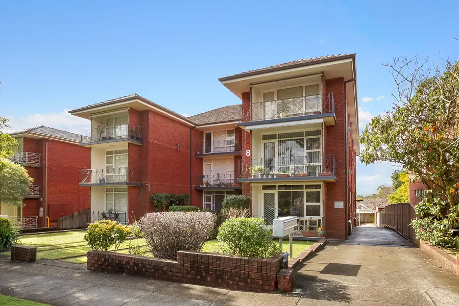 Main view of Homely apartment listing, 9/8 Tintern Road, Ashfield NSW 2131
