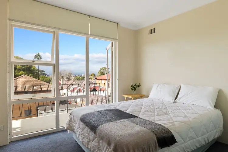 Fourth view of Homely apartment listing, 9/8 Tintern Road, Ashfield NSW 2131