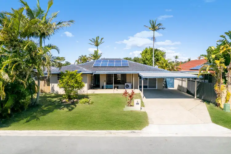 Second view of Homely house listing, 4 Satinwood Place, Palm Beach QLD 4221