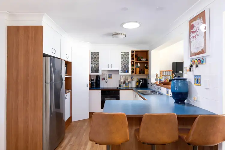 Fourth view of Homely house listing, 4 Satinwood Place, Palm Beach QLD 4221