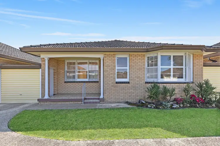 2/52 Chuter Avenue, Ramsgate Beach NSW 2217