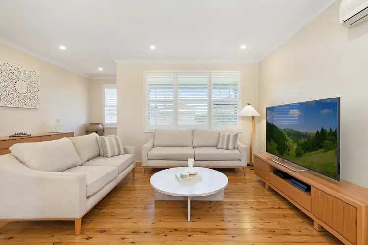 Second view of Homely villa listing, 2/52 Chuter Avenue, Ramsgate Beach NSW 2217