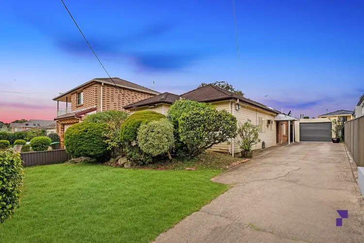 33 Hood Street, Yagoona NSW 2199