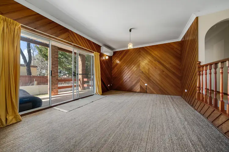Third view of Homely semi-detached listing, 45 Gungarlin Street, Berridale NSW 2628