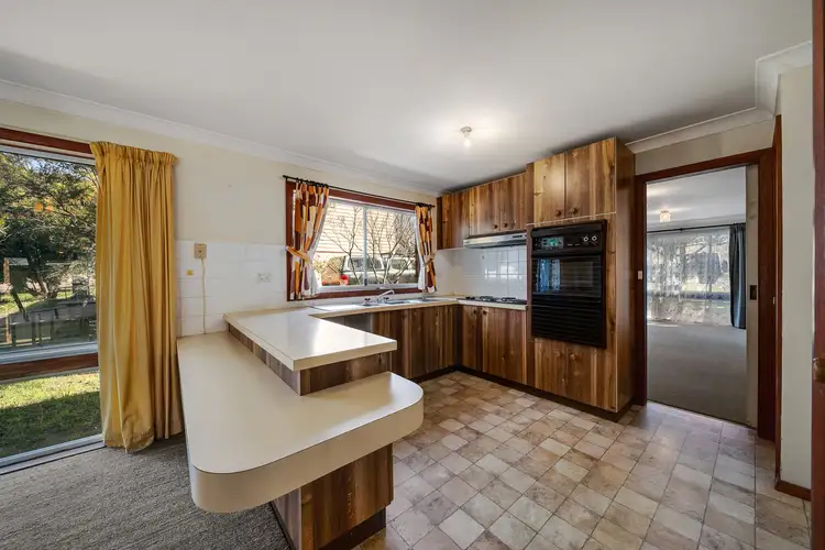Sixth view of Homely semi-detached listing, 45 Gungarlin Street, Berridale NSW 2628