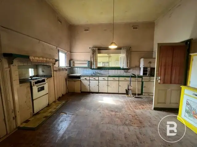 Third view of Homely house listing, 18 Maryborough-Dunolly Road, Maryborough VIC 3465