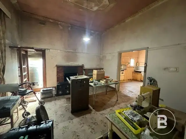 Sixth view of Homely house listing, 18 Maryborough-Dunolly Road, Maryborough VIC 3465
