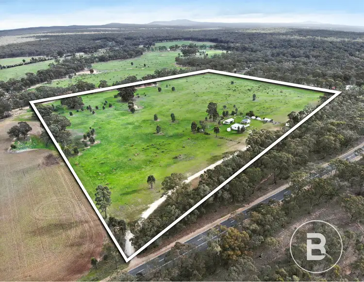 Second view of Homely house listing, 1303 Maryborough-Dunolly Road, Bet Bet VIC 3472