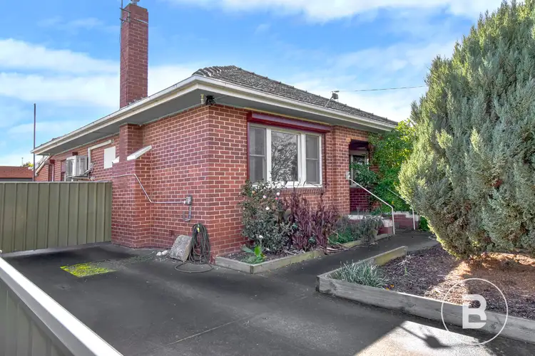 Main view of Homely house listing, 249 Gladstone Street, Maryborough VIC 3465