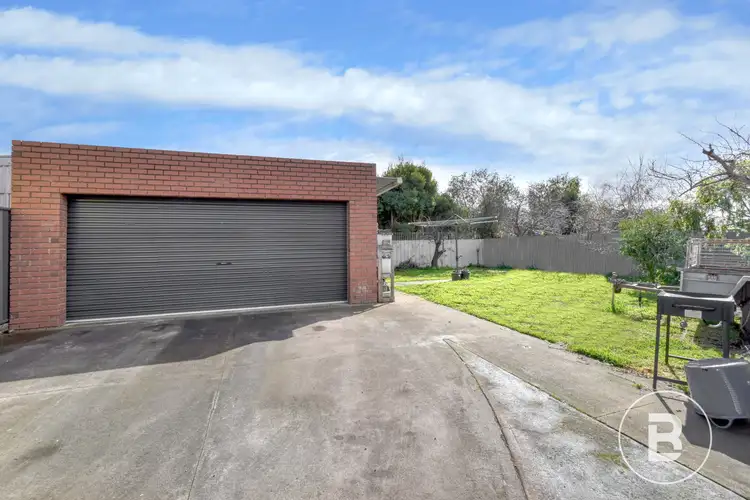 Second view of Homely house listing, 249 Gladstone Street, Maryborough VIC 3465