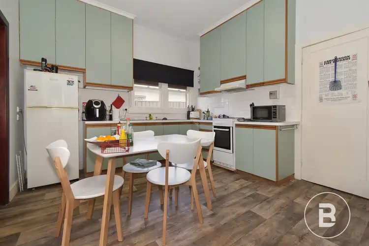Third view of Homely house listing, 249 Gladstone Street, Maryborough VIC 3465