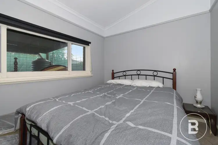 Fifth view of Homely house listing, 249 Gladstone Street, Maryborough VIC 3465