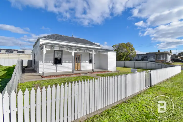 Main view of Homely house listing, 11 Newton Street, Maryborough VIC 3465
