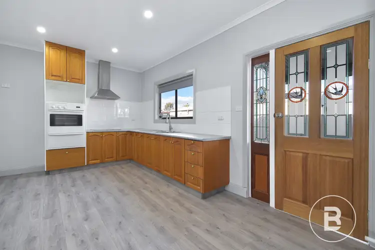 Third view of Homely house listing, 11 Newton Street, Maryborough VIC 3465