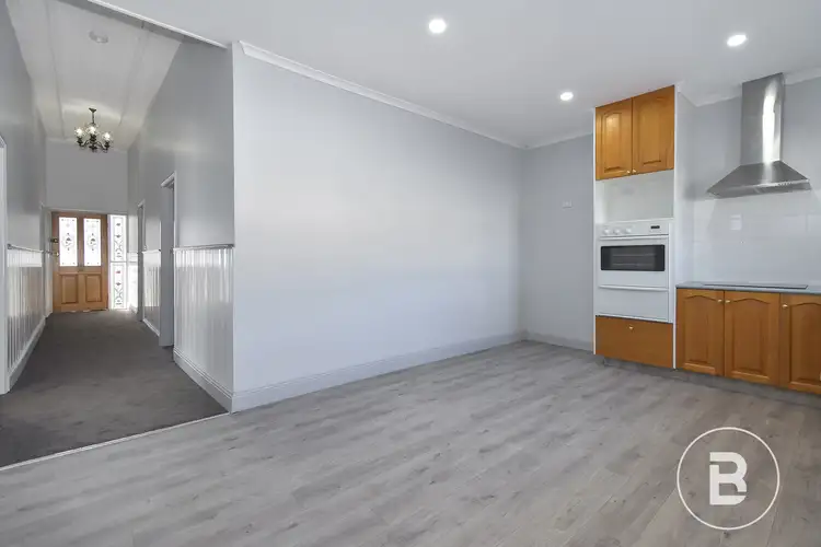Fourth view of Homely house listing, 11 Newton Street, Maryborough VIC 3465