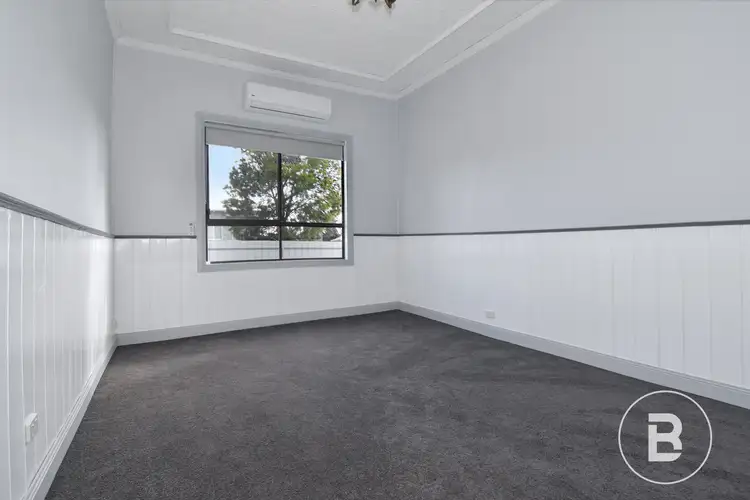 Fifth view of Homely house listing, 11 Newton Street, Maryborough VIC 3465
