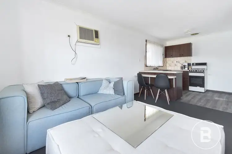 Third view of Homely unit listing, 1/8 McPherson Avenue, Maryborough VIC 3465