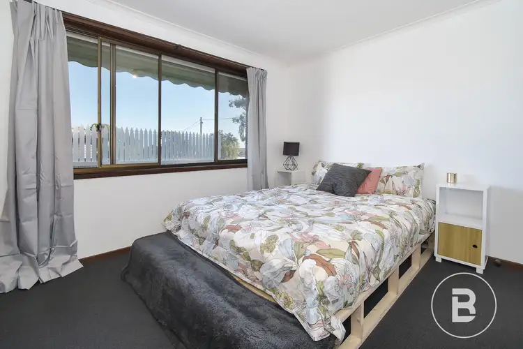 Fourth view of Homely unit listing, 1/8 McPherson Avenue, Maryborough VIC 3465