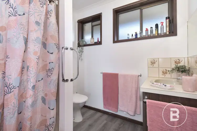 Fifth view of Homely unit listing, 1/8 McPherson Avenue, Maryborough VIC 3465
