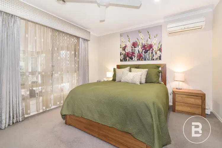 Fourth view of Homely house listing, 6 Bristol Court, Maryborough VIC 3465
