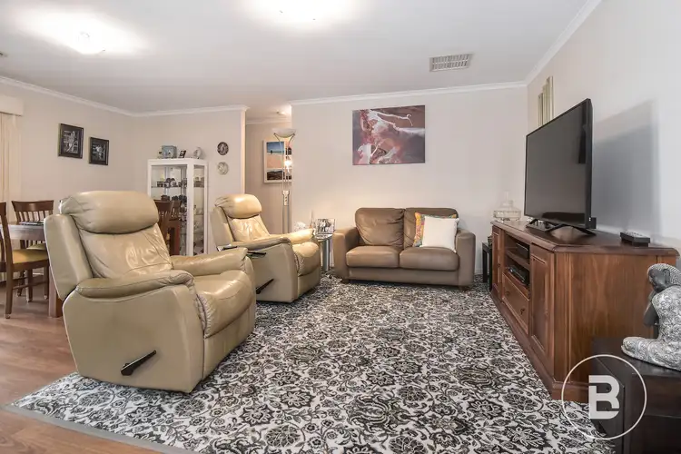 Fifth view of Homely house listing, 6 Bristol Court, Maryborough VIC 3465