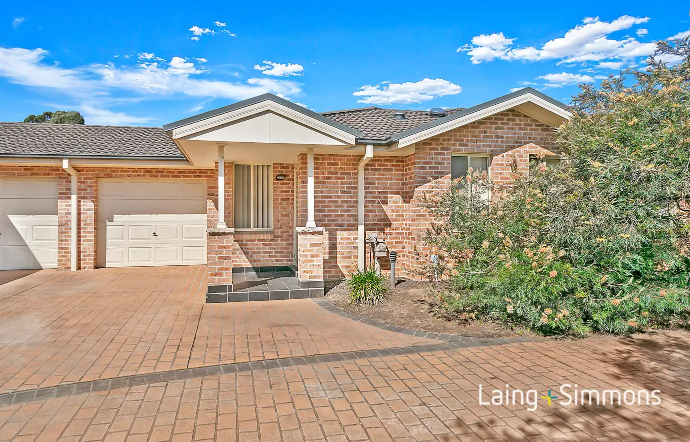 Main view of Homely villa listing, 5/8-10 Palmerston Road, Mount Druitt NSW 2770