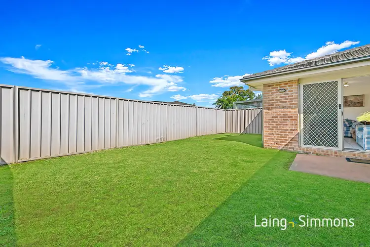 Second view of Homely villa listing, 5/8-10 Palmerston Road, Mount Druitt NSW 2770