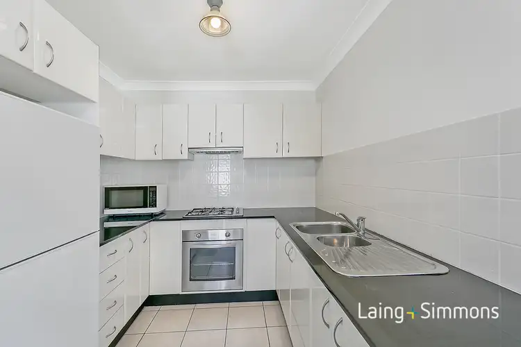 Third view of Homely villa listing, 5/8-10 Palmerston Road, Mount Druitt NSW 2770