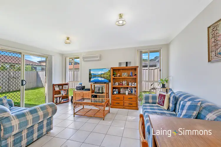 Fourth view of Homely villa listing, 5/8-10 Palmerston Road, Mount Druitt NSW 2770