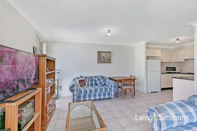 Fifth view of Homely villa listing, 5/8-10 Palmerston Road, Mount Druitt NSW 2770
