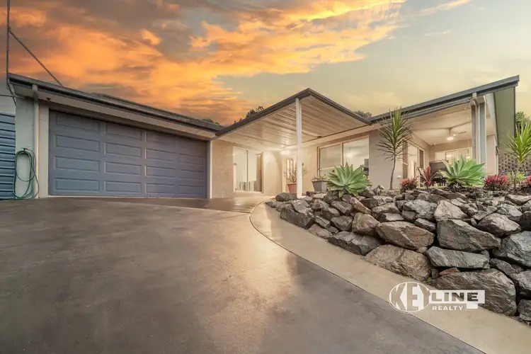Main view of Homely house listing, 53 Lachlan Avenue, Nambour QLD 4560