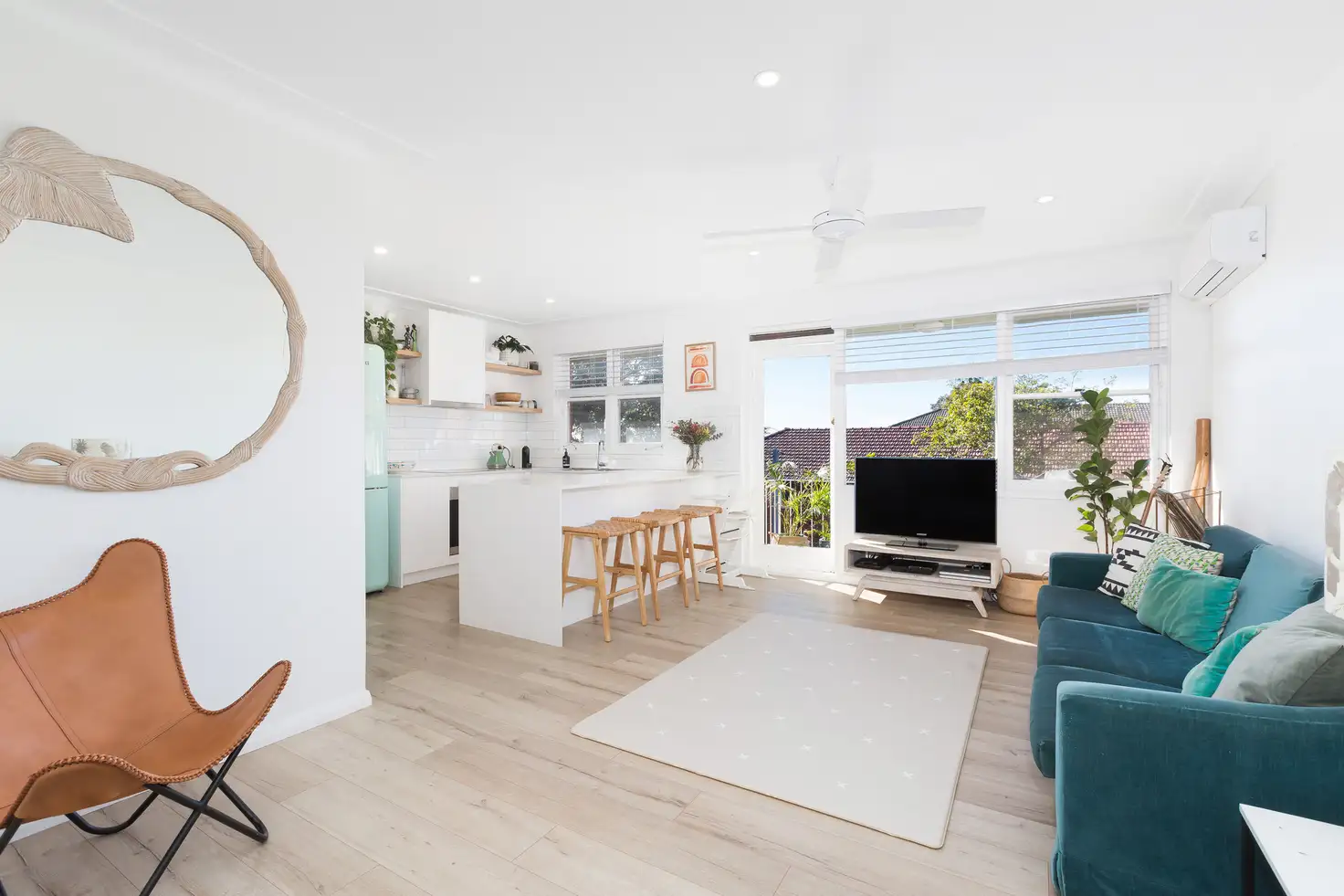 Main view of Homely unit listing, 11/110-112 Kingsway, Woolooware NSW 2230