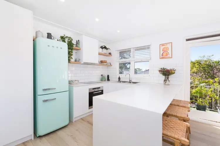 Second view of Homely unit listing, 11/110-112 Kingsway, Woolooware NSW 2230