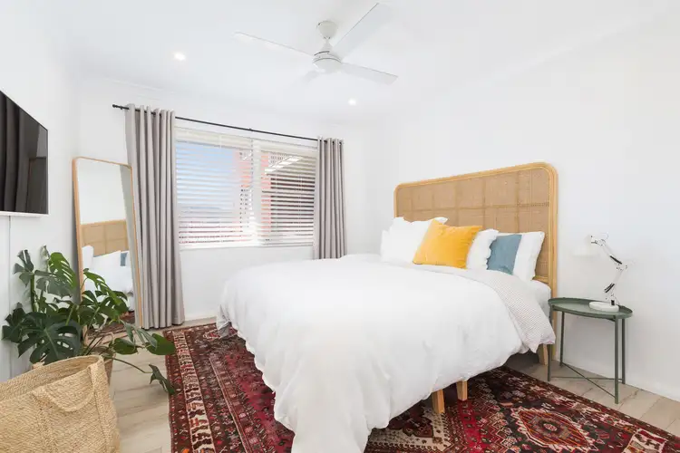 Third view of Homely unit listing, 11/110-112 Kingsway, Woolooware NSW 2230