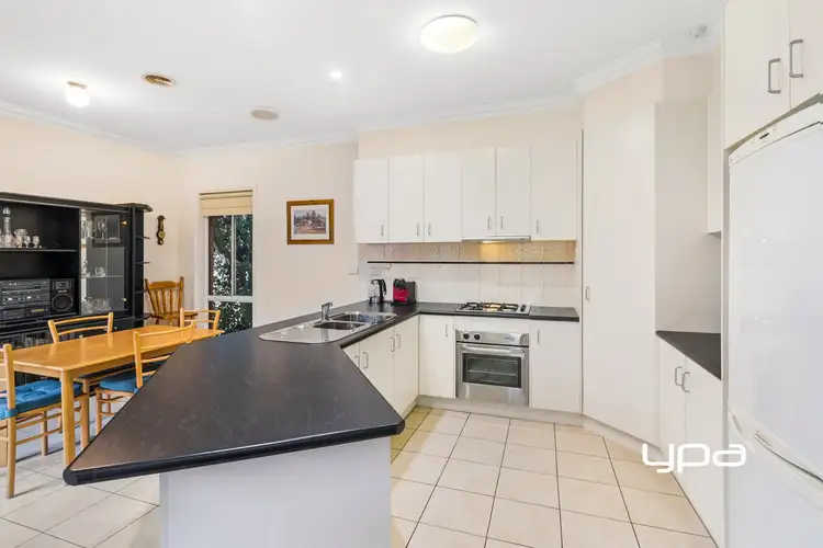 Fourth view of Homely unit listing, 2/52 Darbyshire Street, Sunbury VIC 3429
