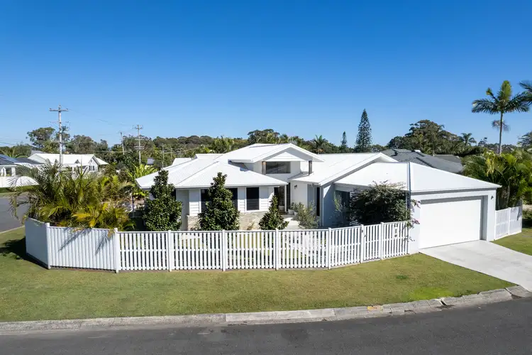 Third view of Homely house listing, 2 Comet Court, Burleigh Waters QLD 4220