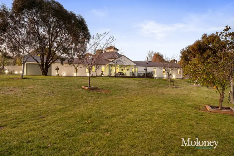 Main view of Homely house listing, 12 Jacaranda Avenue, Rutherglen VIC 3685