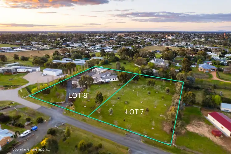 Second view of Homely house listing, 12 Jacaranda Avenue, Rutherglen VIC 3685