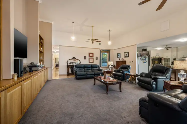 Fourth view of Homely house listing, 12 Jacaranda Avenue, Rutherglen VIC 3685
