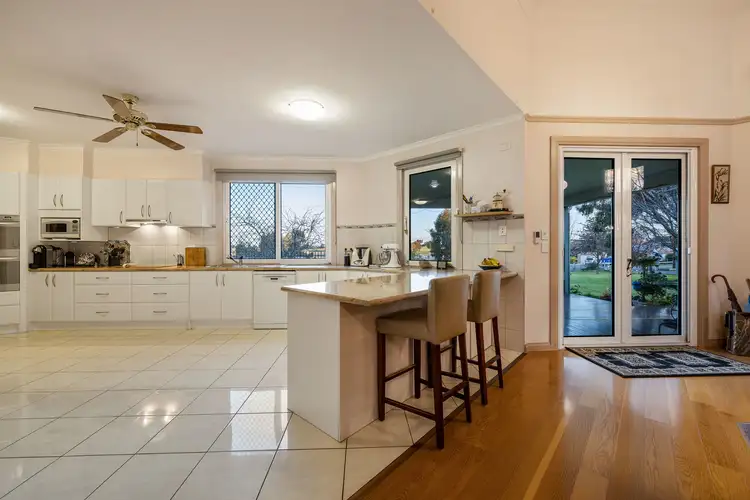 Sixth view of Homely house listing, 12 Jacaranda Avenue, Rutherglen VIC 3685