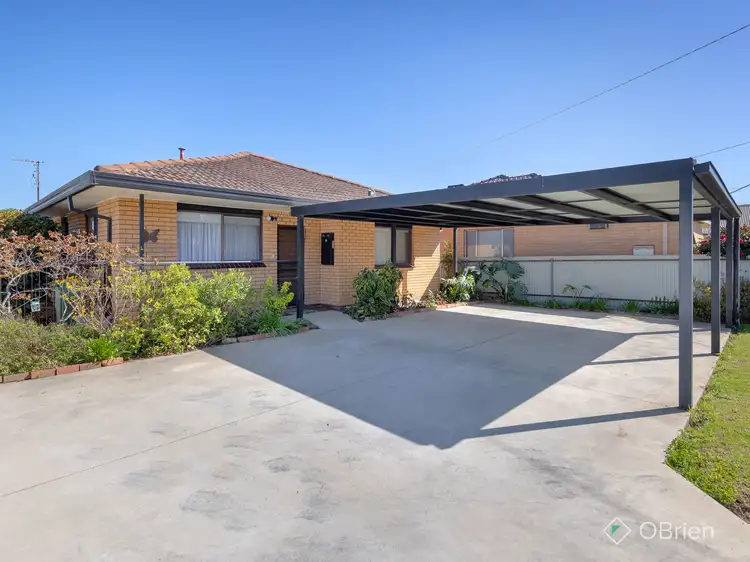 Main view of Homely house listing, 109 Tarakan Street, Wodonga VIC 3690